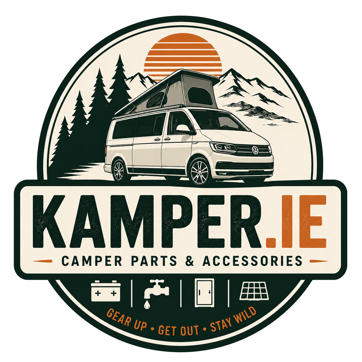 Kamper.ie