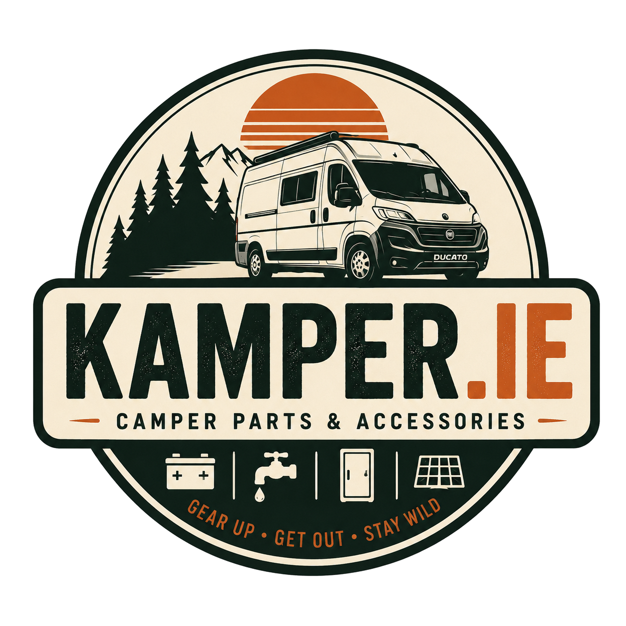 Kamper.ie