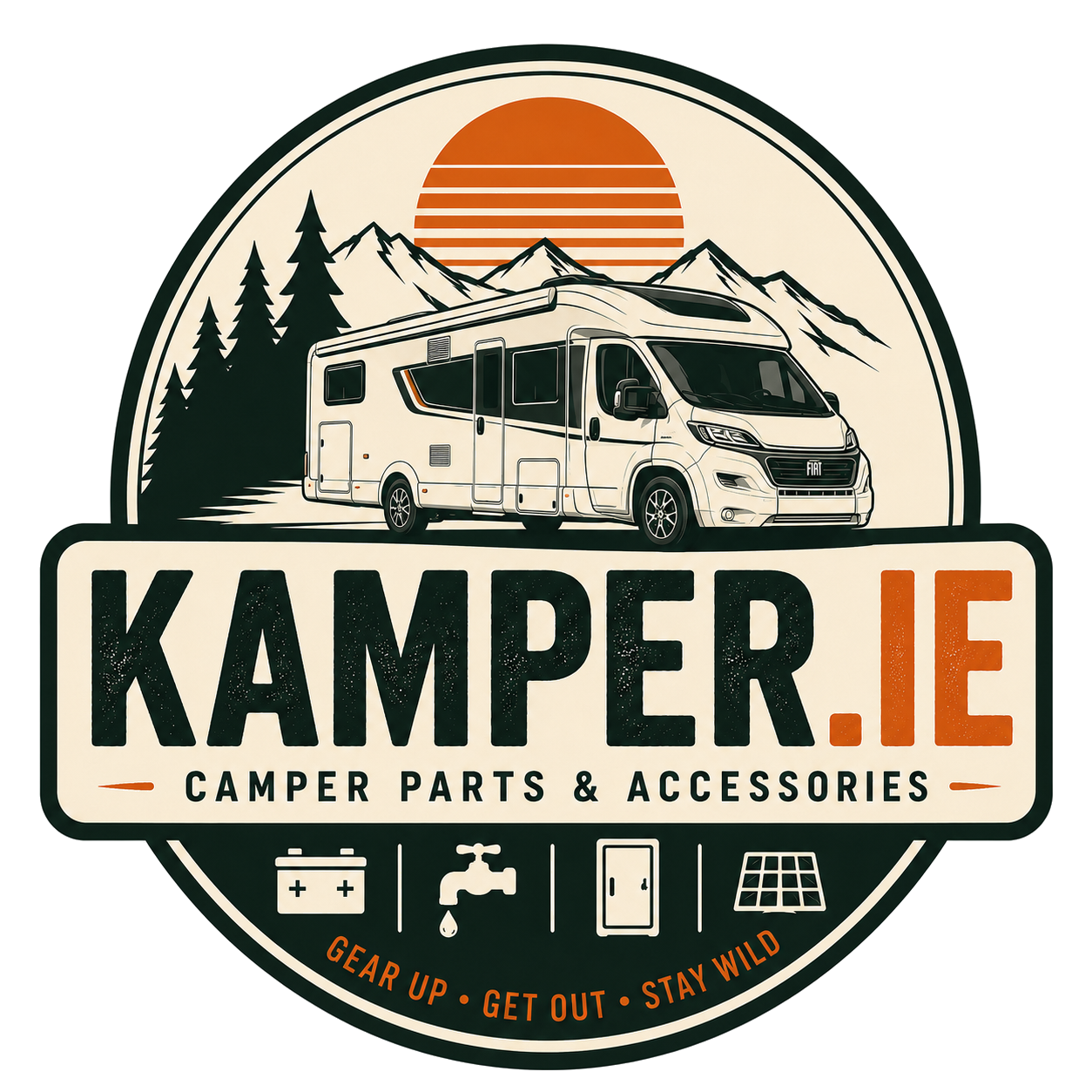 Kamper.ie