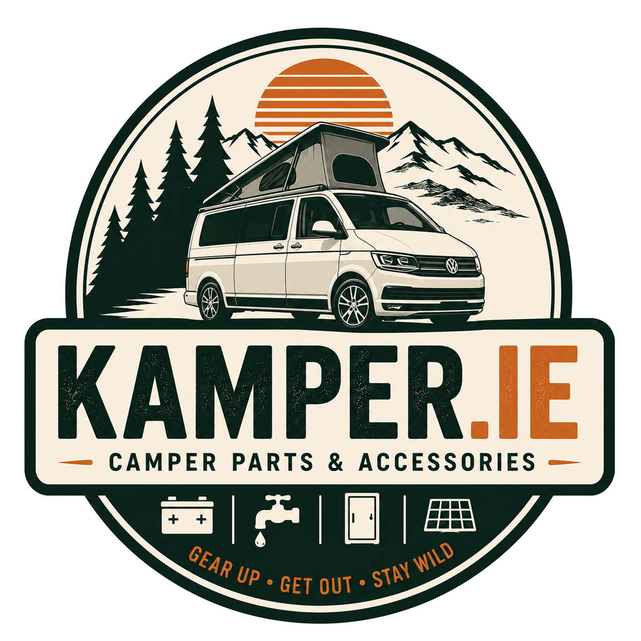 Kamper.ie